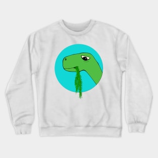 Kevin The Dino Crewneck Sweatshirt